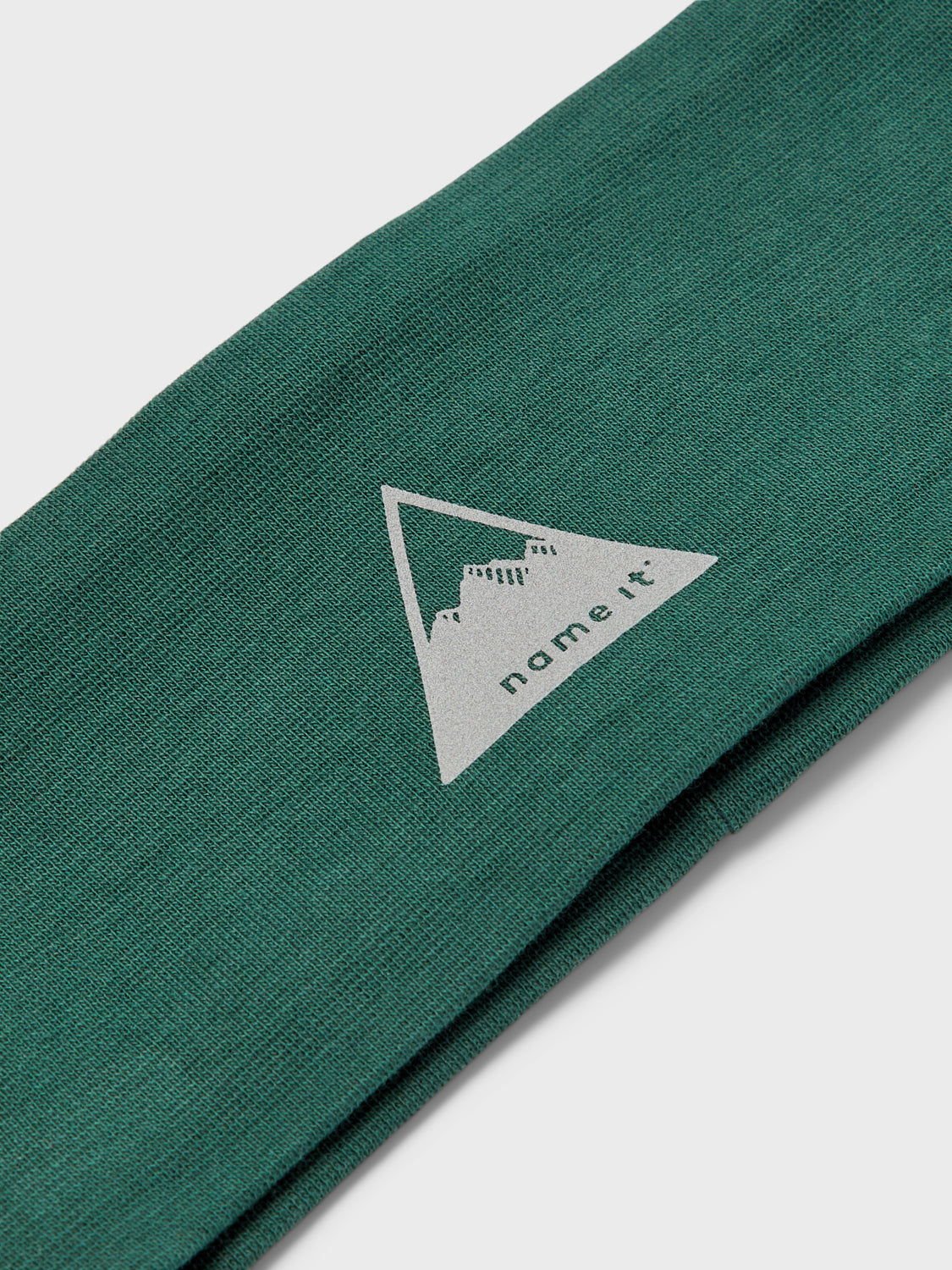 NMNMAXI Accessories - Trekking Green